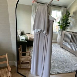 Ceremony by Joanna August Katie Top and Whitney Skirt in Rolling Stone